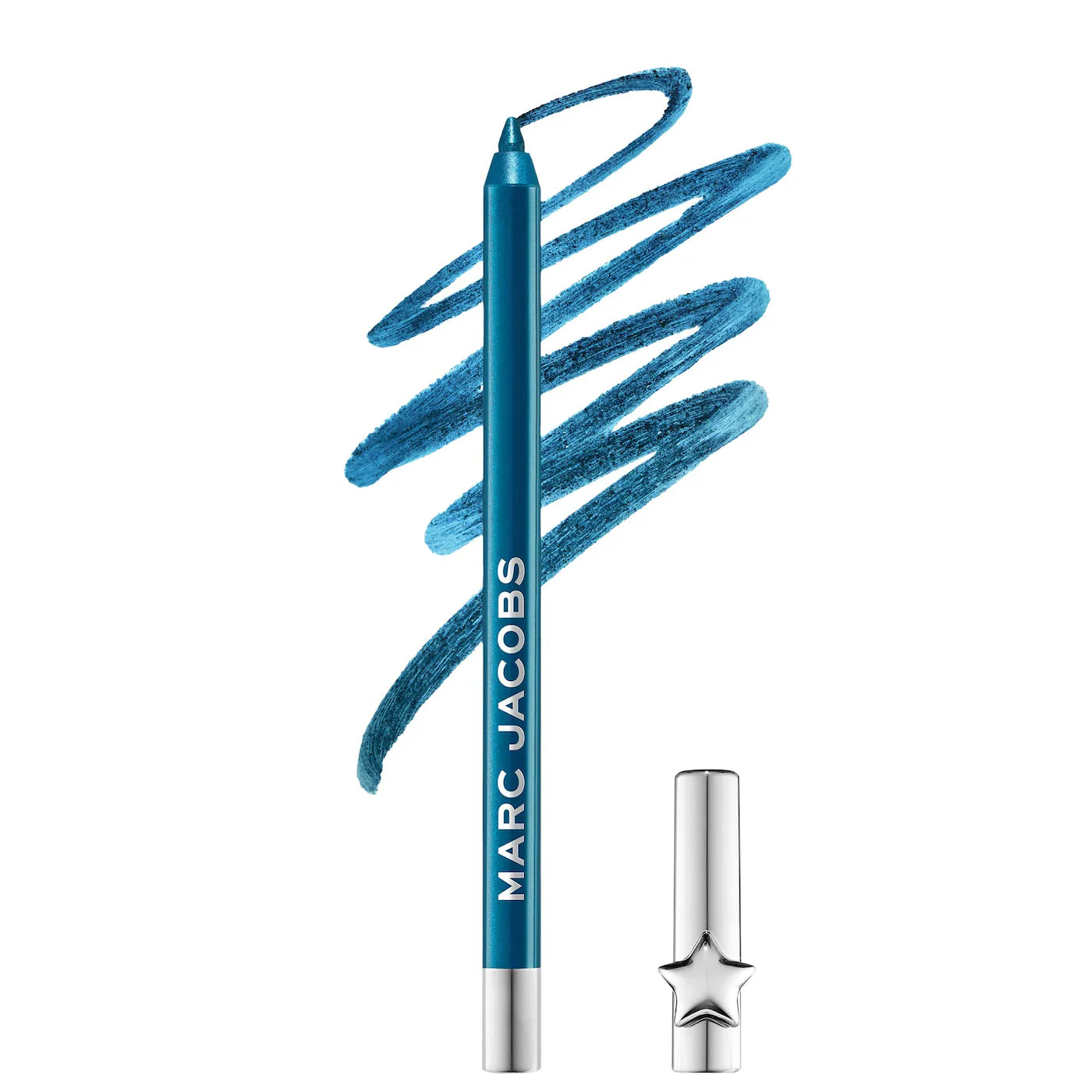 Marc Jacobs Beauty Drawn This Way Long-Wear Waterproof Gel Eyeliner