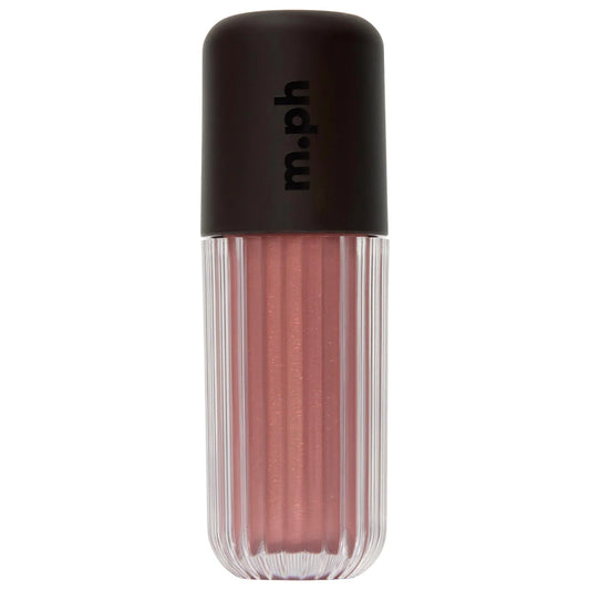m.ph Top Coat Hydrating Lip Gloss