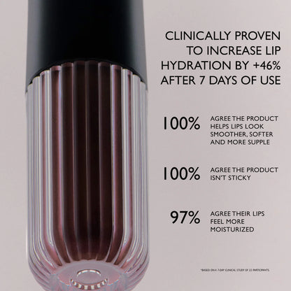 m.ph Top Coat Hydrating Lip Gloss