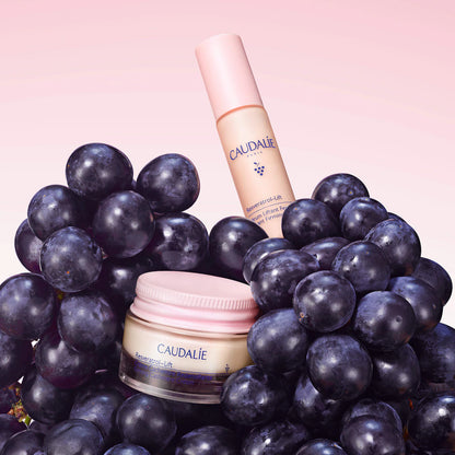 Caudalie Resveratrol-Lift Travel Duo Mini Set for Firming & Lifting