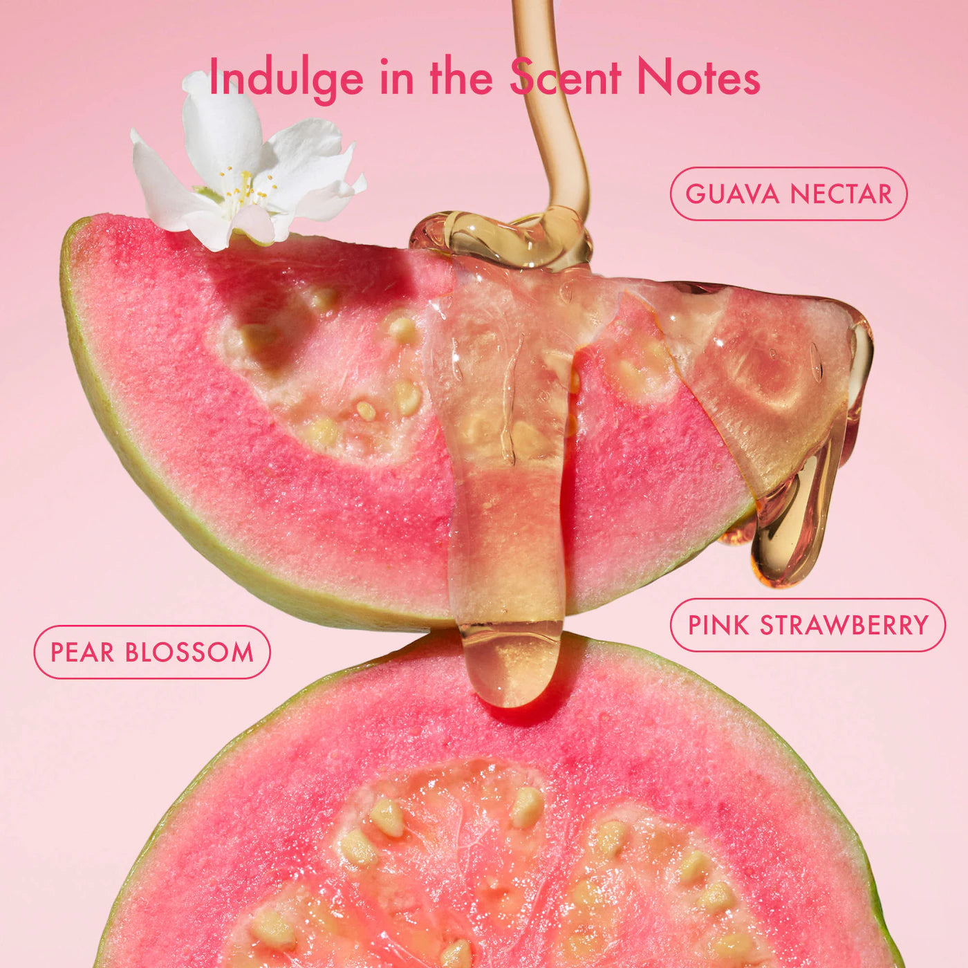 Summer Fridays Body Butter Balm Pink Guava - Rich Body Cream
