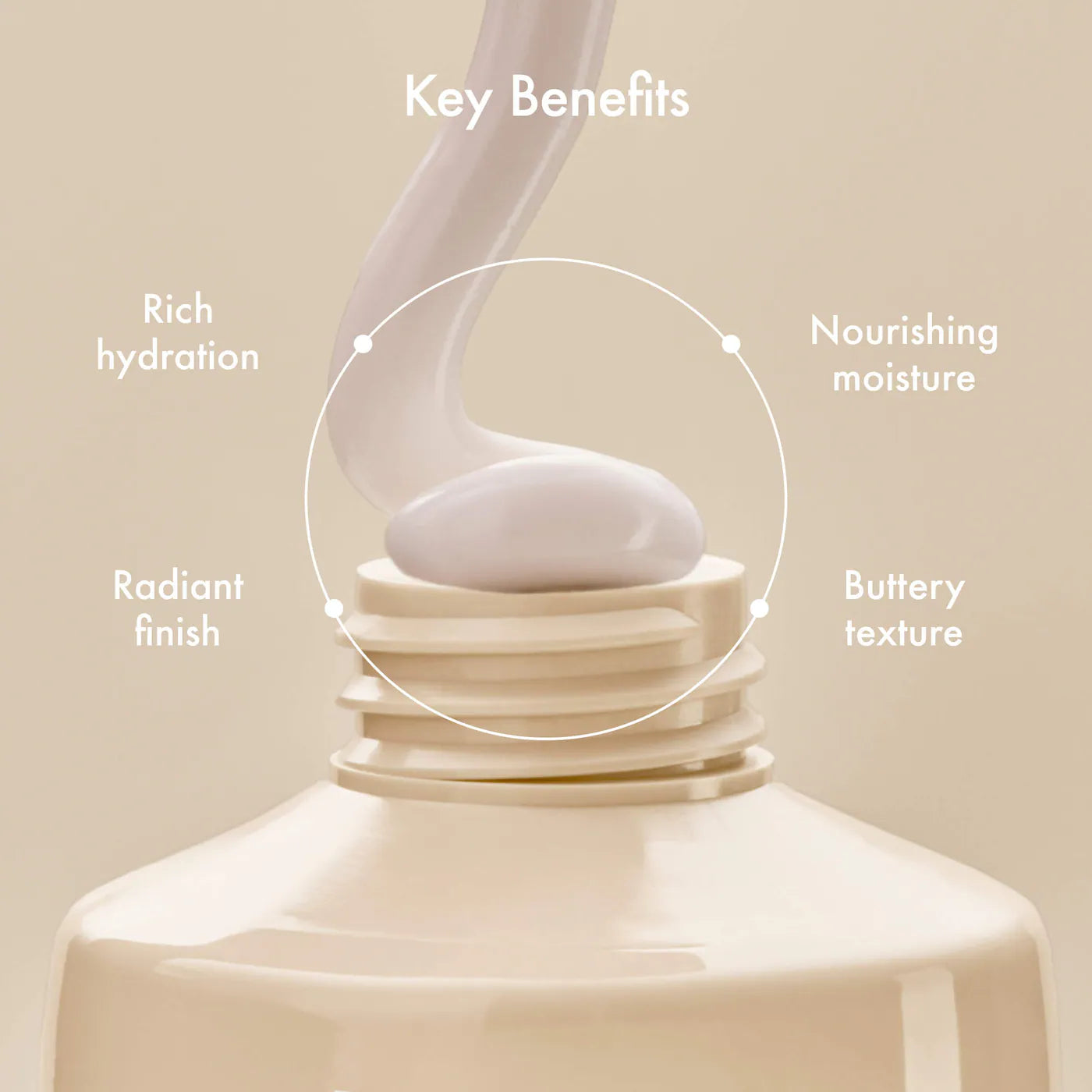 Summer Fridays Body Butter Balm Vanilla - Rich Body Cream