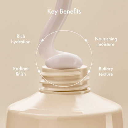 Summer Fridays Body Butter Balm Vanilla - Rich Body Cream