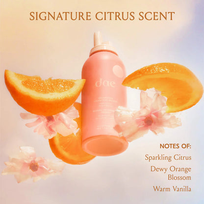 dae Dreamriser Volumizing + Hydrating Hair Mousse