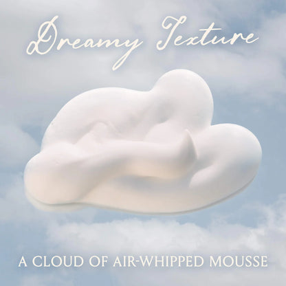 dae Dreamriser Volumizing + Hydrating Hair Mousse