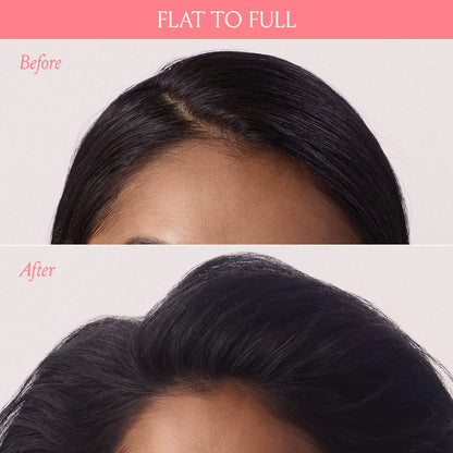 dae Dreamriser Volumizing + Hydrating Hair Mousse