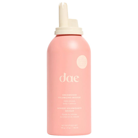 dae Dreamriser Volumizing + Hydrating Hair Mousse