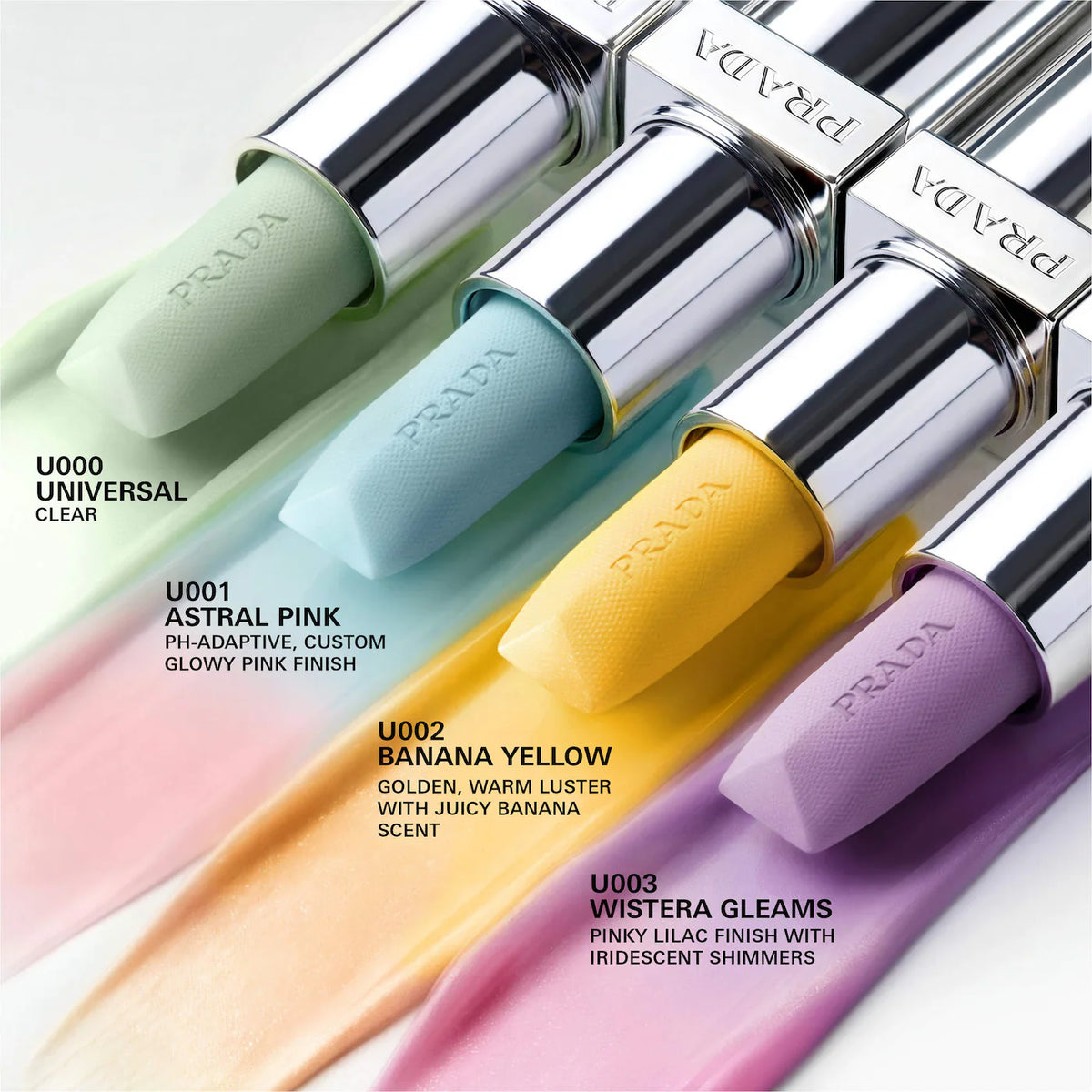 Prada Hydrating Lip Balm