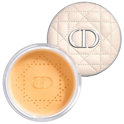 DIOR Forever On Set Powder Blurring Translucent Loose Setting Powder