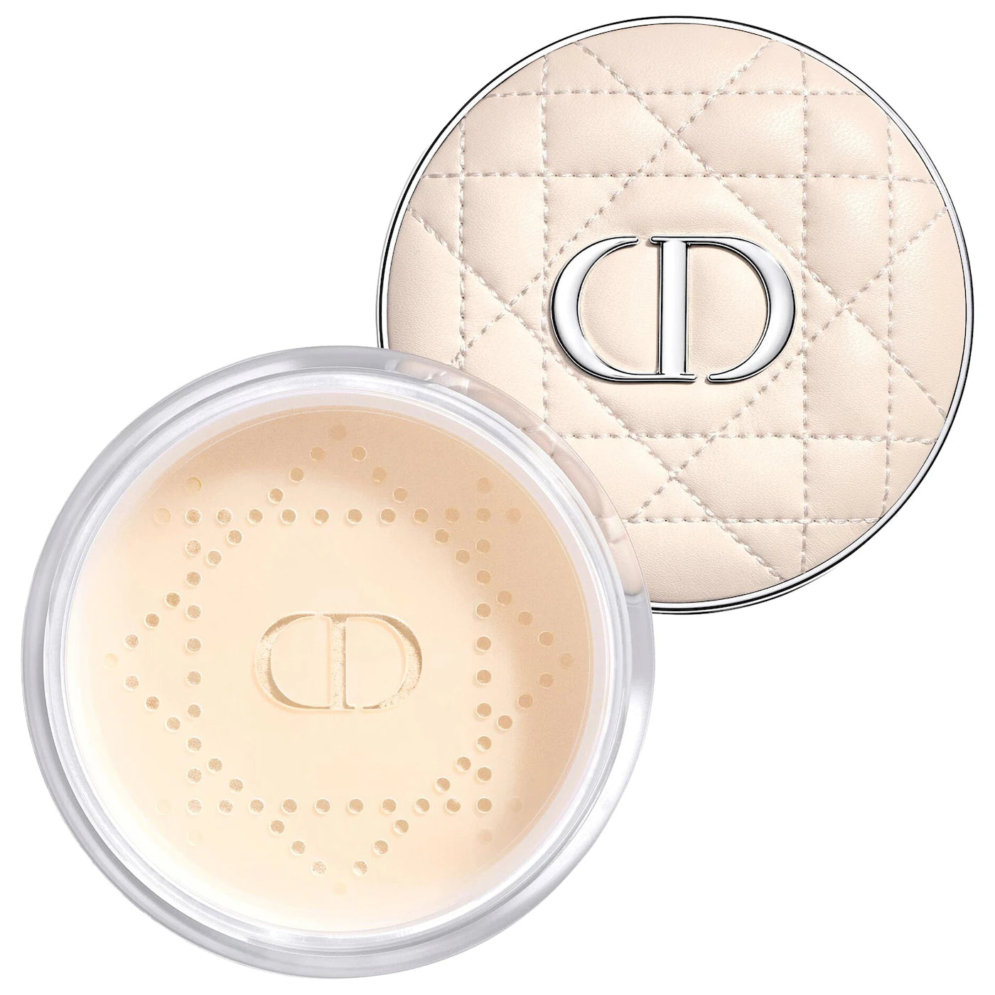 DIOR Forever On Set Powder Blurring Translucent Loose Setting Powder