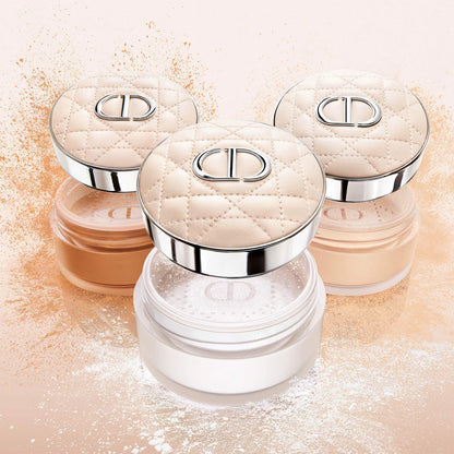 DIOR Forever On Set Powder Blurring Translucent Loose Setting Powder