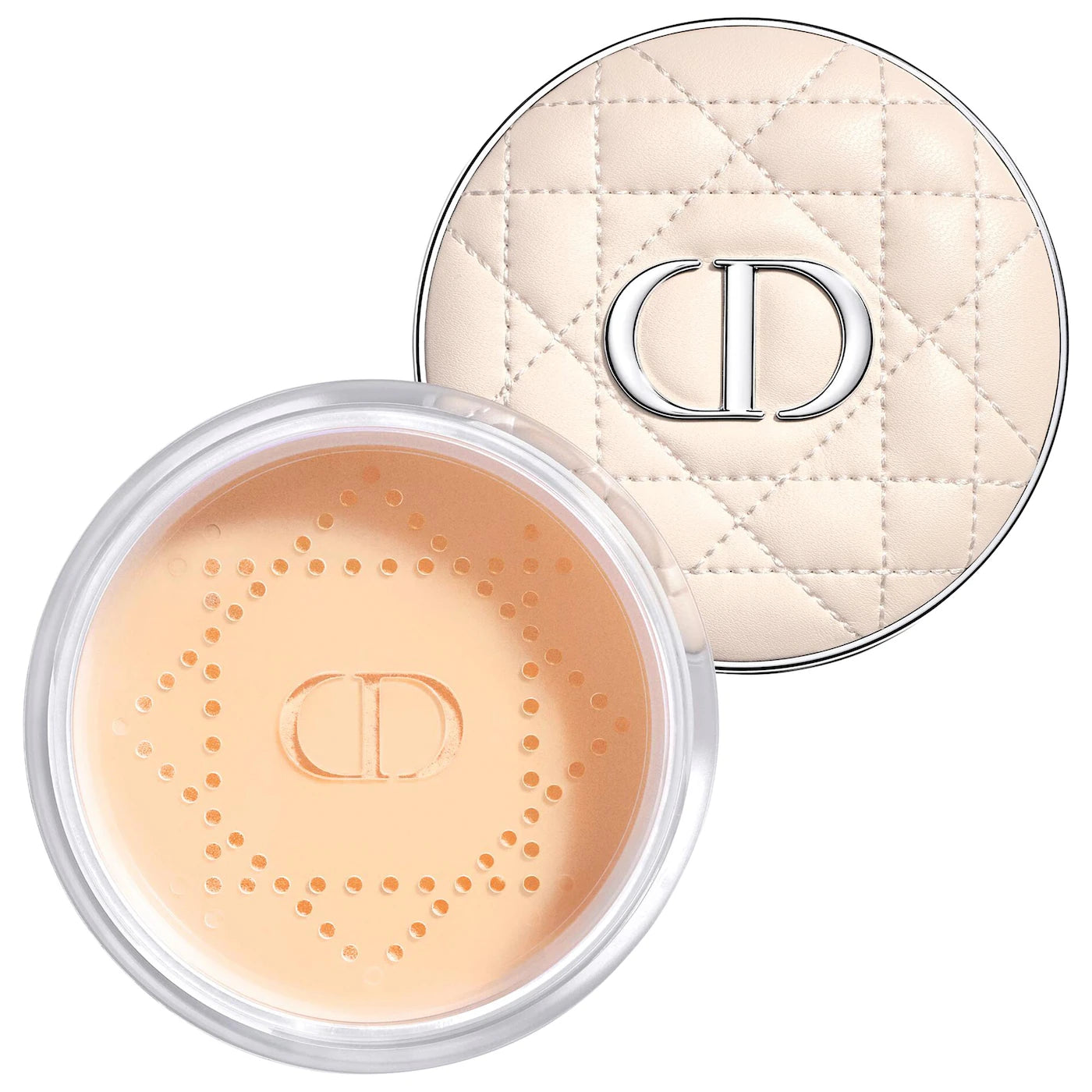 DIOR Forever On Set Powder Blurring Translucent Loose Setting Powder