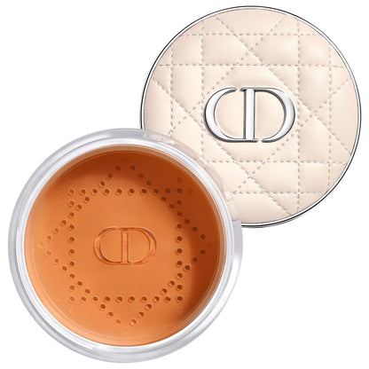 DIOR Forever On Set Powder Blurring Translucent Loose Setting Powder
