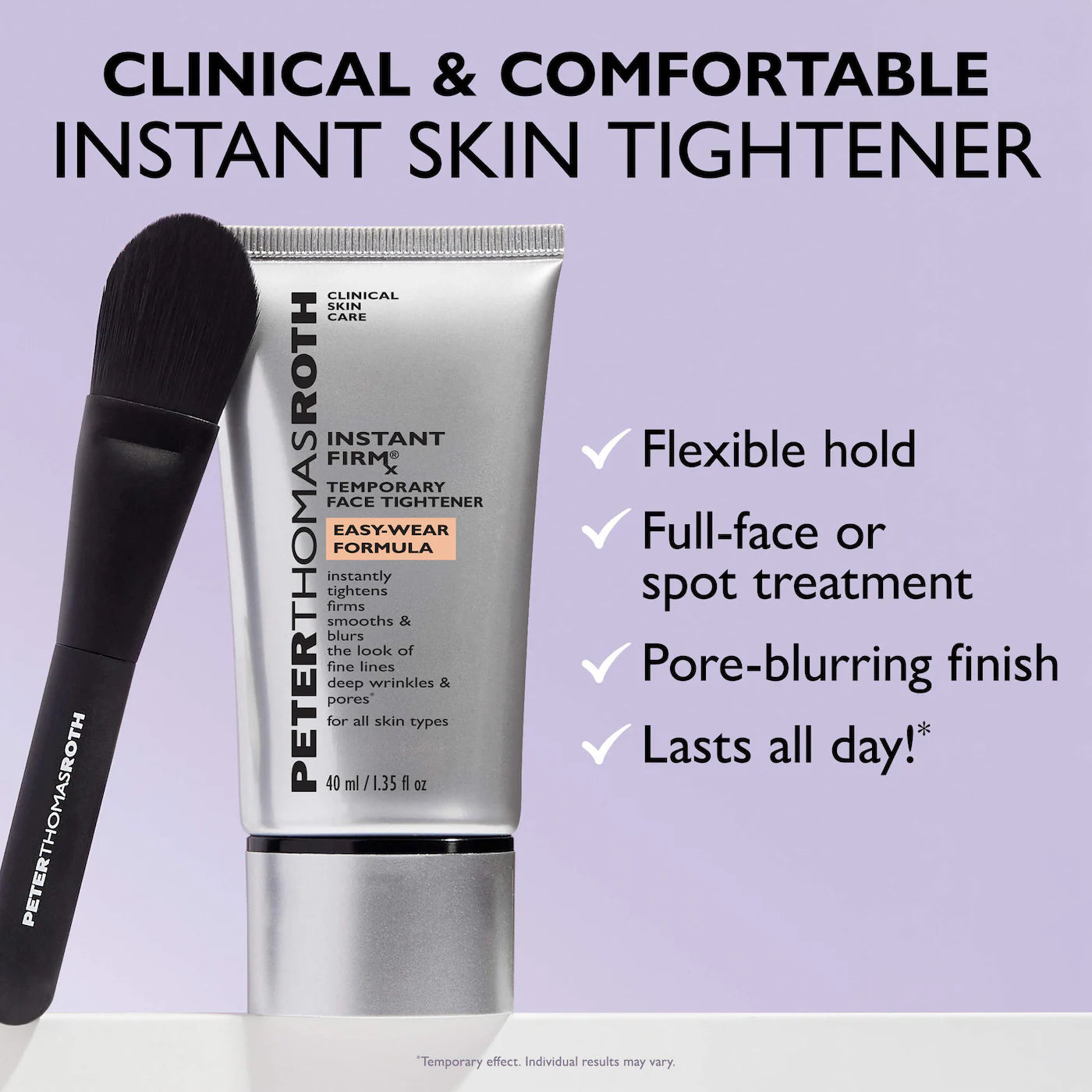 Peter Thomas Roth Instant FIRMx® Temporary Face Tightener Easy-Wear Formula