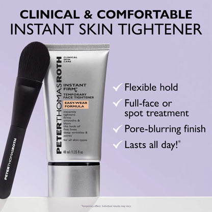 Peter Thomas Roth Instant FIRMx® Temporary Face Tightener Easy-Wear Formula