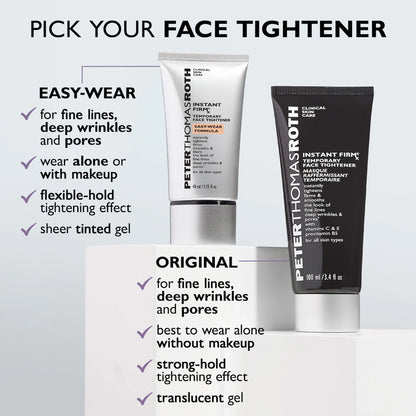 Peter Thomas Roth Instant FIRMx® Temporary Face Tightener Easy-Wear Formula