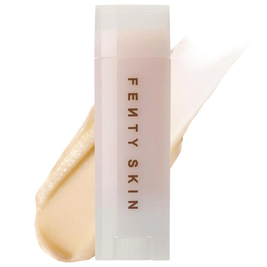 Fenty Beauty Lux Balm Hydrating Moisture Barrier Lip Balm