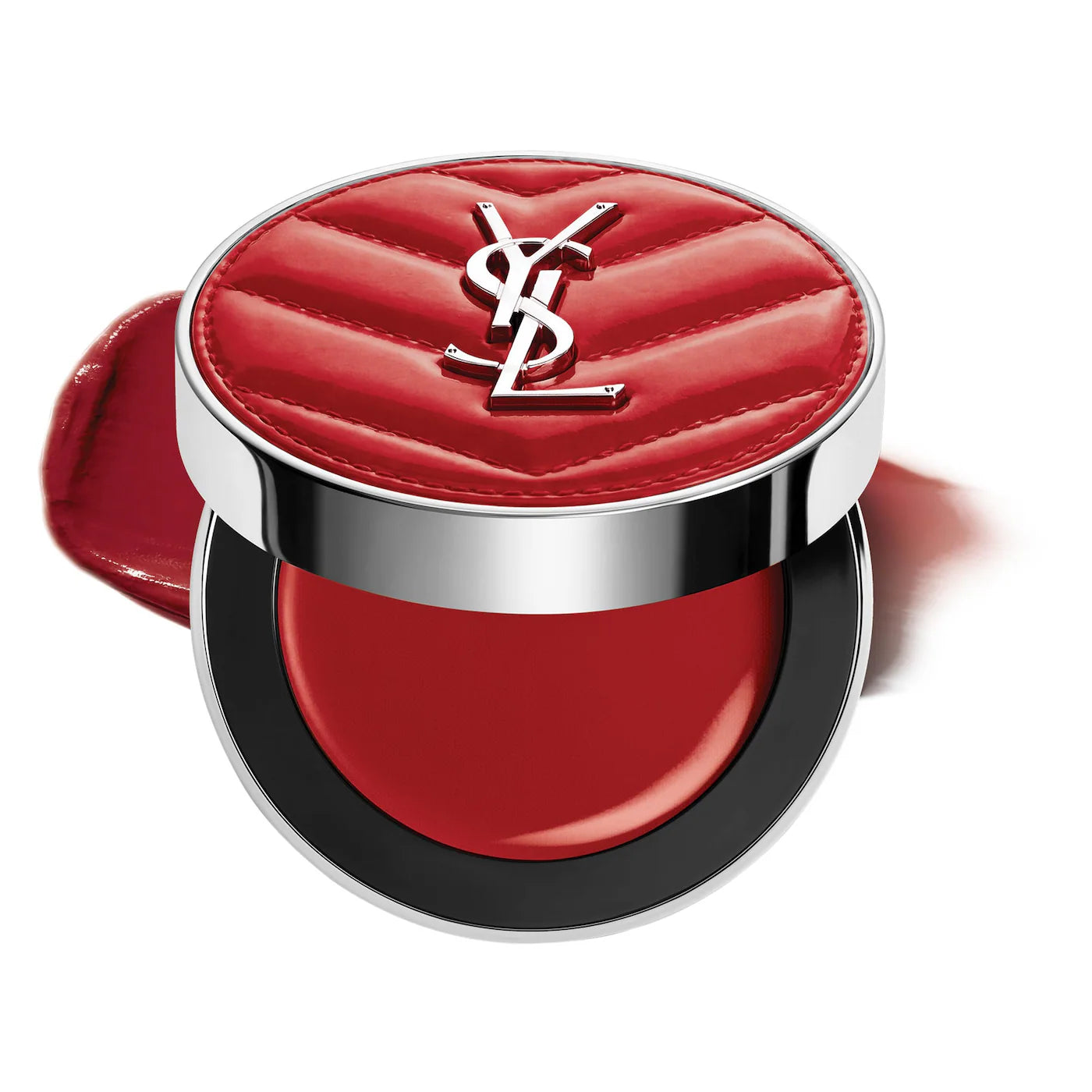 Yves Saint Laurent Make Me Blush Longwear Natural Glow Cream Blush