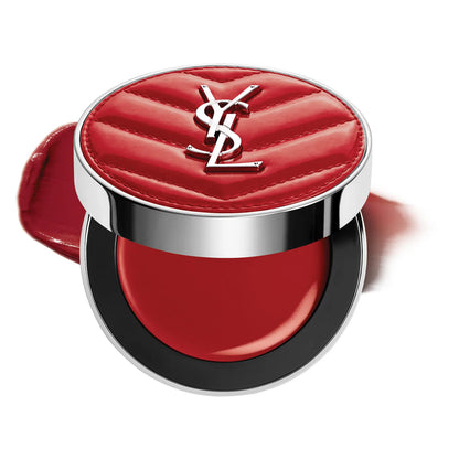 Yves Saint Laurent Make Me Blush Longwear Natural Glow Cream Blush