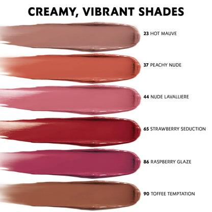 Yves Saint Laurent Make Me Blush Longwear Natural Glow Cream Blush