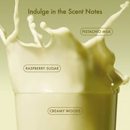 Summer Fridays Pistachio Milk Hair + Body Fragrance Mist