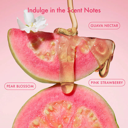Summer Fridays  Pink Guava Hair + Body Fragrance Mist