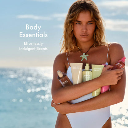 Summer Fridays  Pink Guava Hair + Body Fragrance Mist