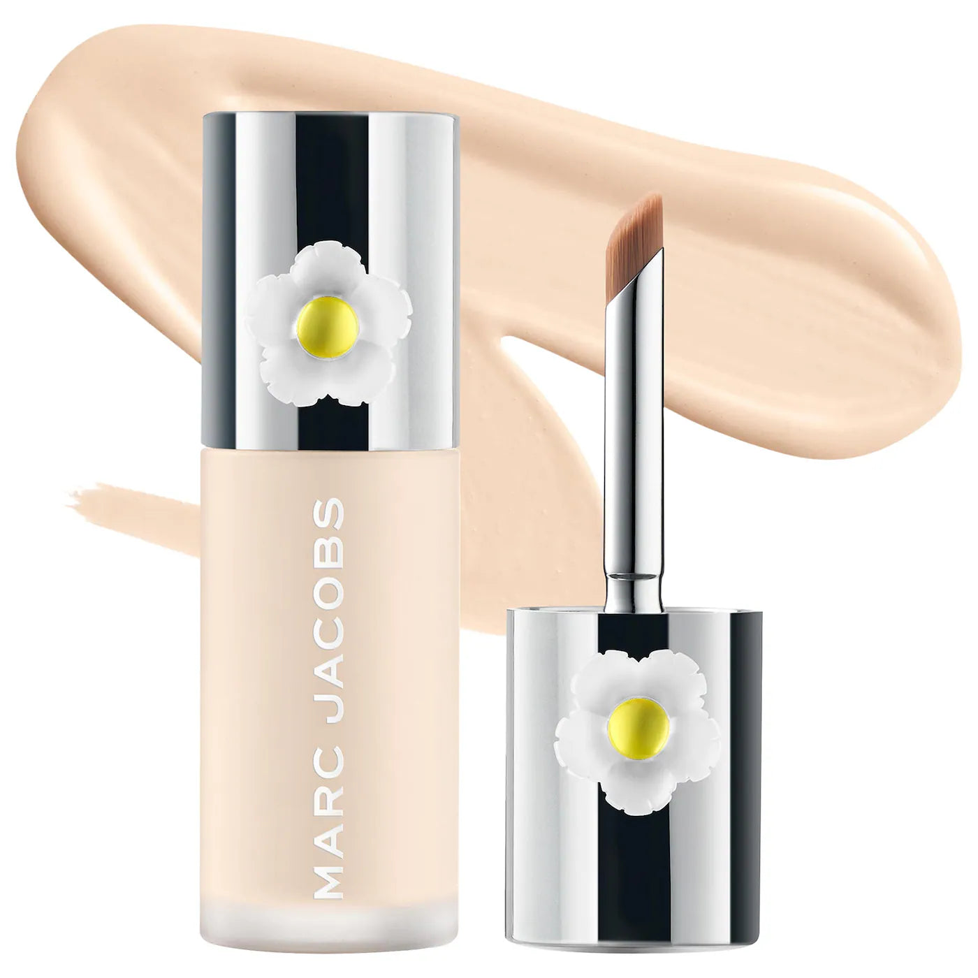 Marc Jacobs Beauty Nude Awakening Hydrating Medium Coverage Concealer