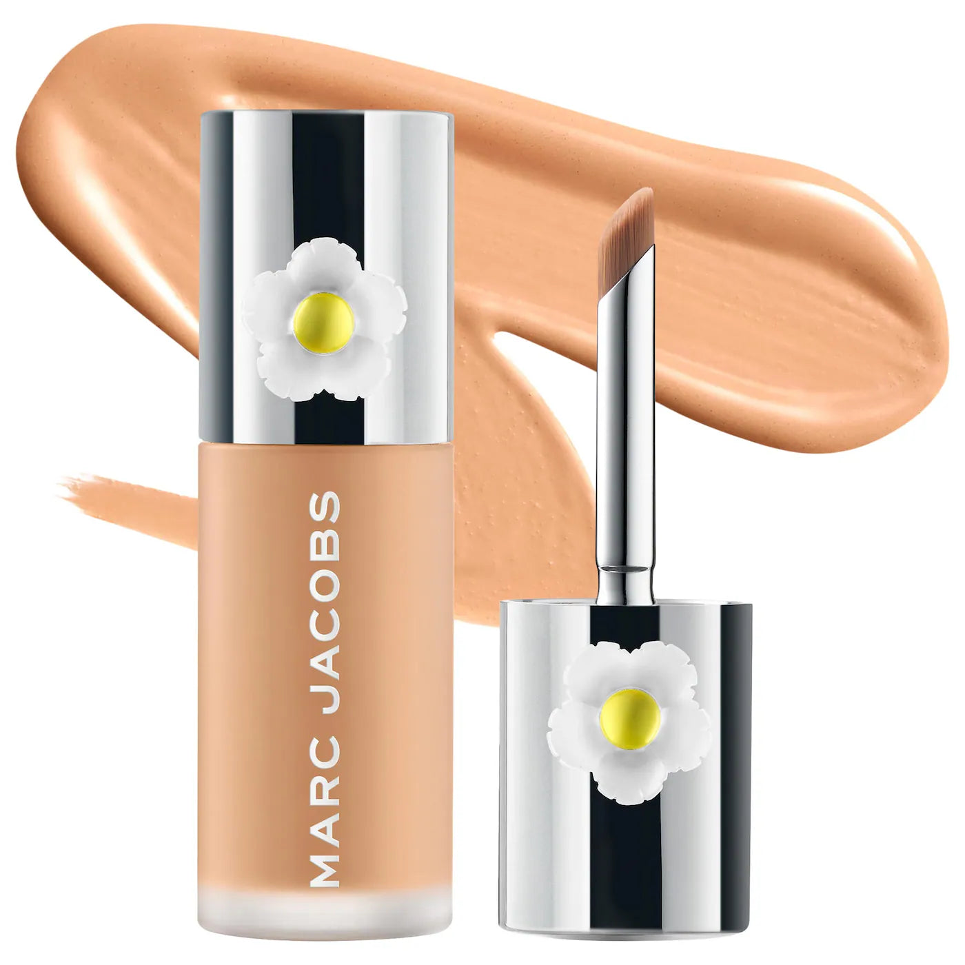 Marc Jacobs Beauty Nude Awakening Hydrating Medium Coverage Concealer