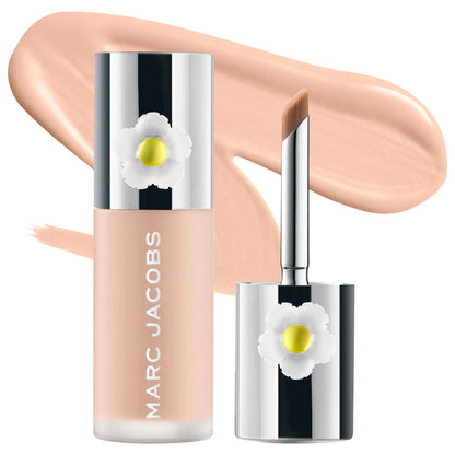 Marc Jacobs Beauty Nude Awakening Hydrating Medium Coverage Concealer