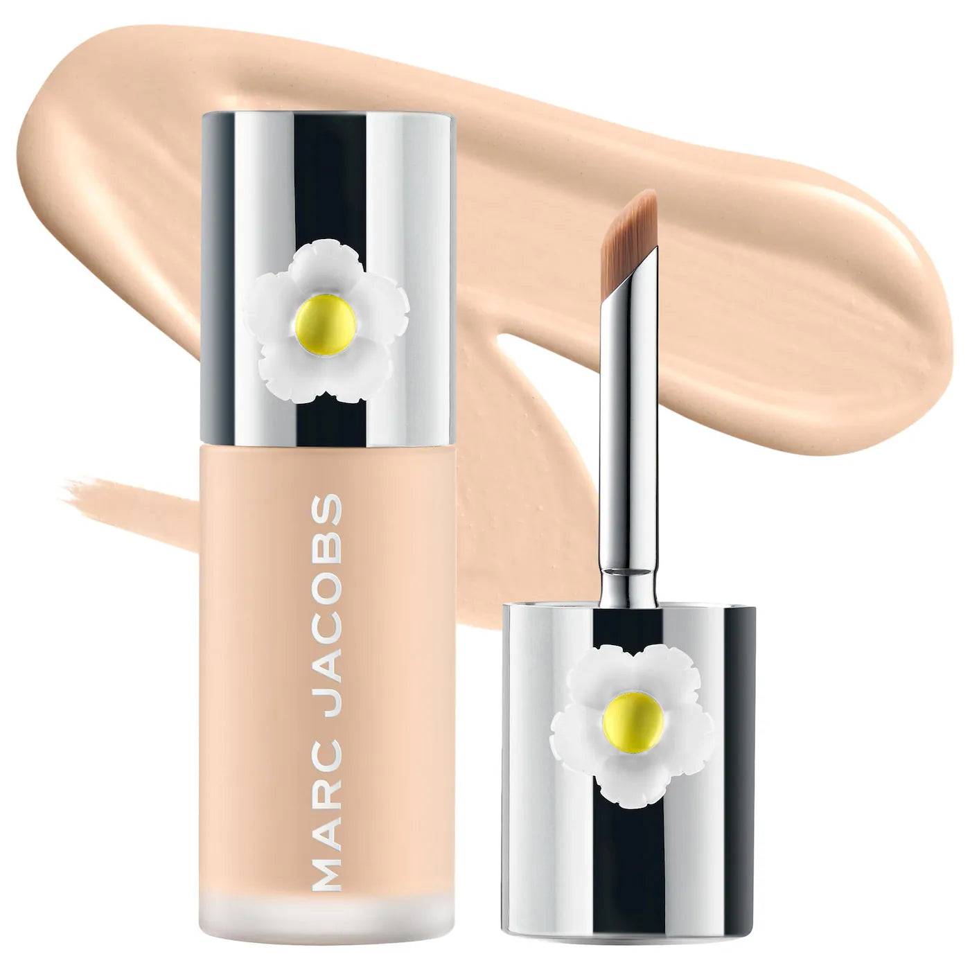 Marc Jacobs Beauty Nude Awakening Hydrating Medium Coverage Concealer