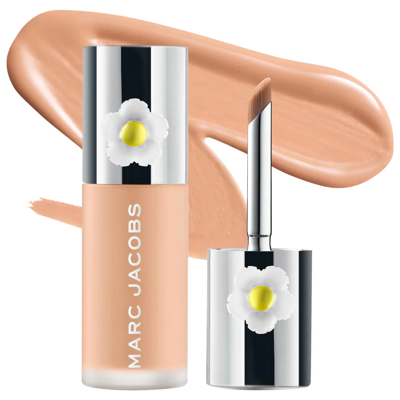Marc Jacobs Beauty Nude Awakening Hydrating Medium Coverage Concealer