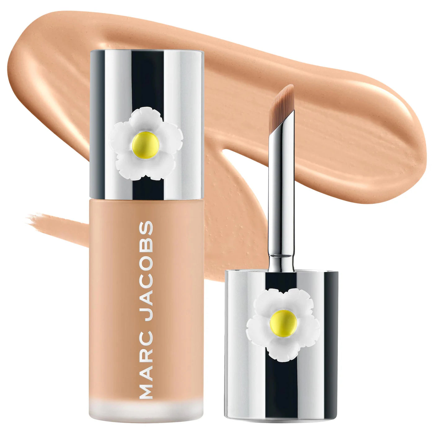 Marc Jacobs Beauty Nude Awakening Hydrating Medium Coverage Concealer