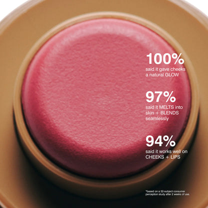 RHODE Pocket Blush