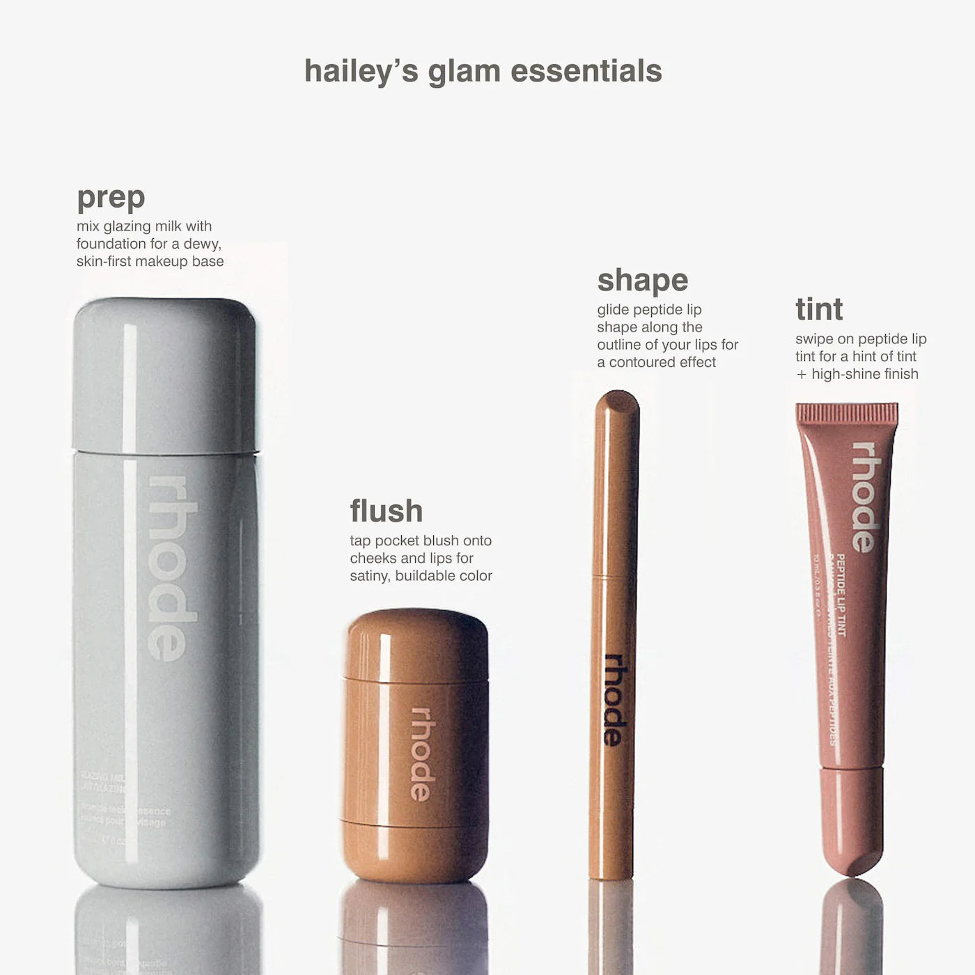 RHODE Pocket Blush