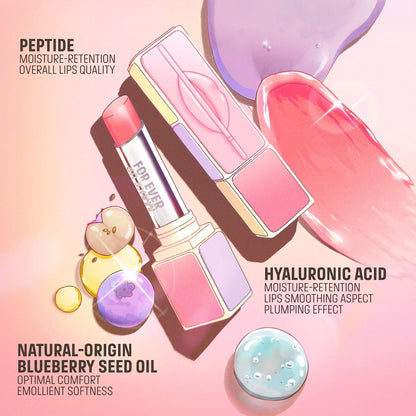 MAKE UP FOR EVER Artist ColorGlow Hydrating Tinted Lip Balm
