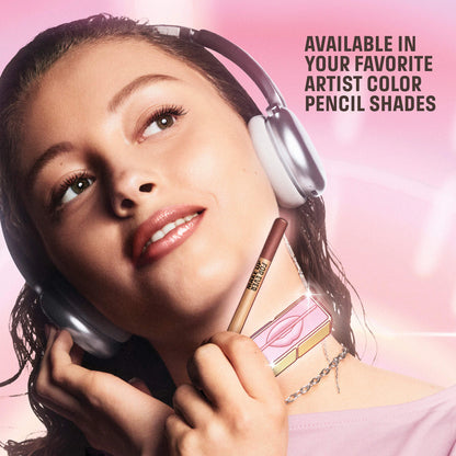 MAKE UP FOR EVER Artist ColorGlow Hydrating Tinted Lip Balm