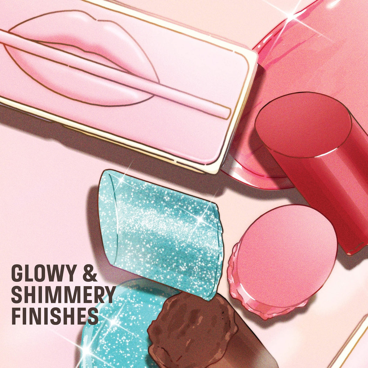 MAKE UP FOR EVER Artist ColorGlow Hydrating Tinted Lip Balm