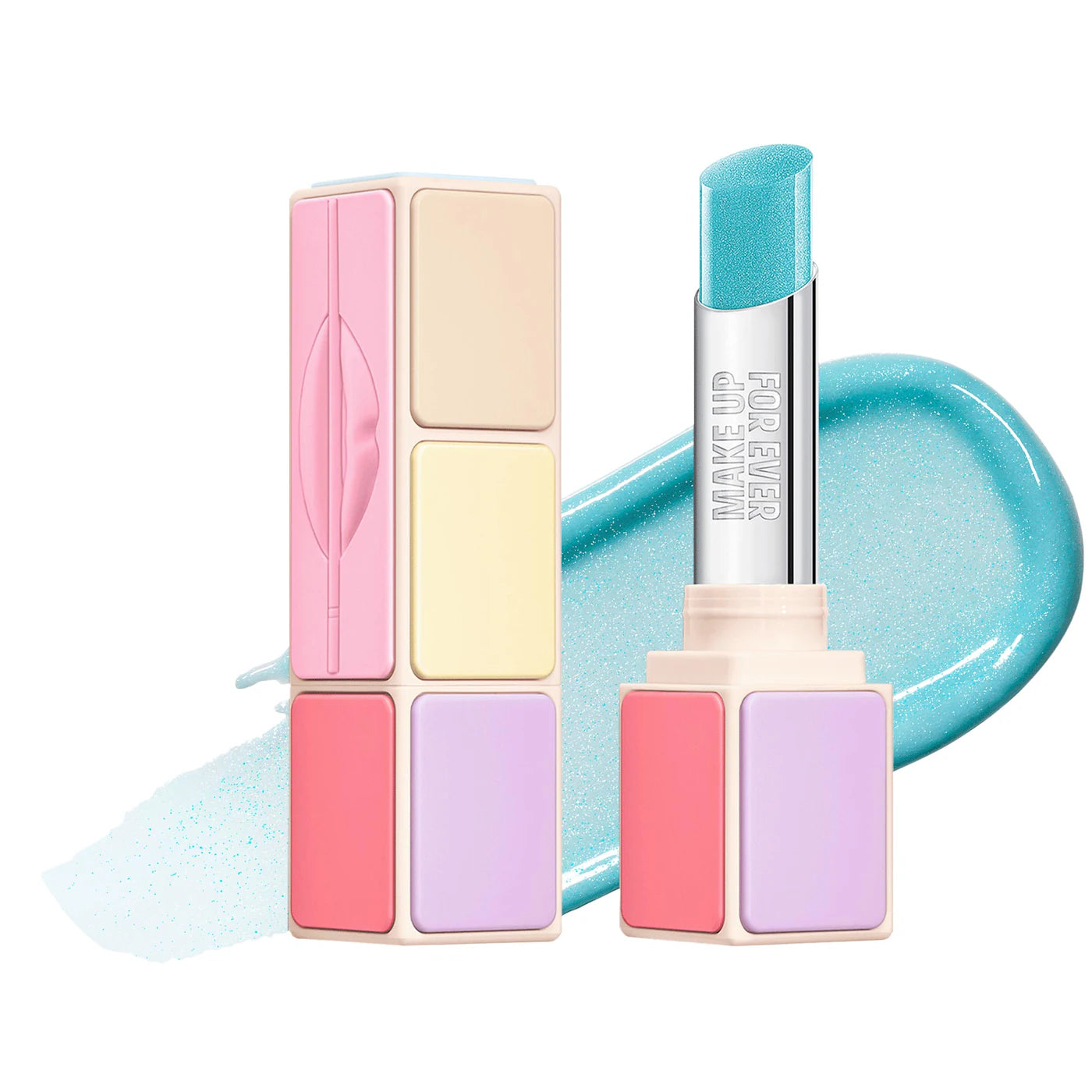 MAKE UP FOR EVER Artist ColorGlow Hydrating Tinted Lip Balm