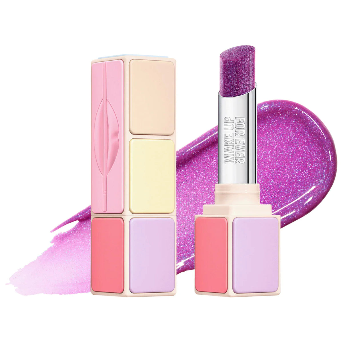 MAKE UP FOR EVER Artist ColorGlow Hydrating Tinted Lip Balm