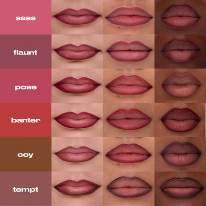 Urban Decay Lip Toy Staining Brush Lip Liner