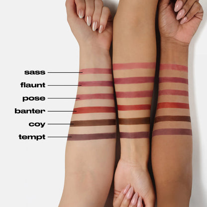 Urban Decay Lip Toy Staining Brush Lip Liner