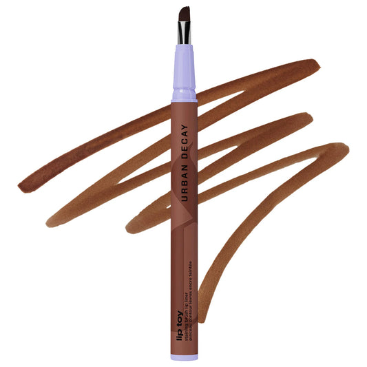 Urban Decay Lip Toy Staining Brush Lip Liner