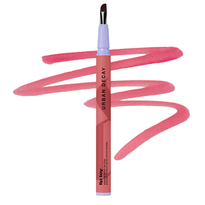 Urban Decay Lip Toy Staining Brush Lip Liner
