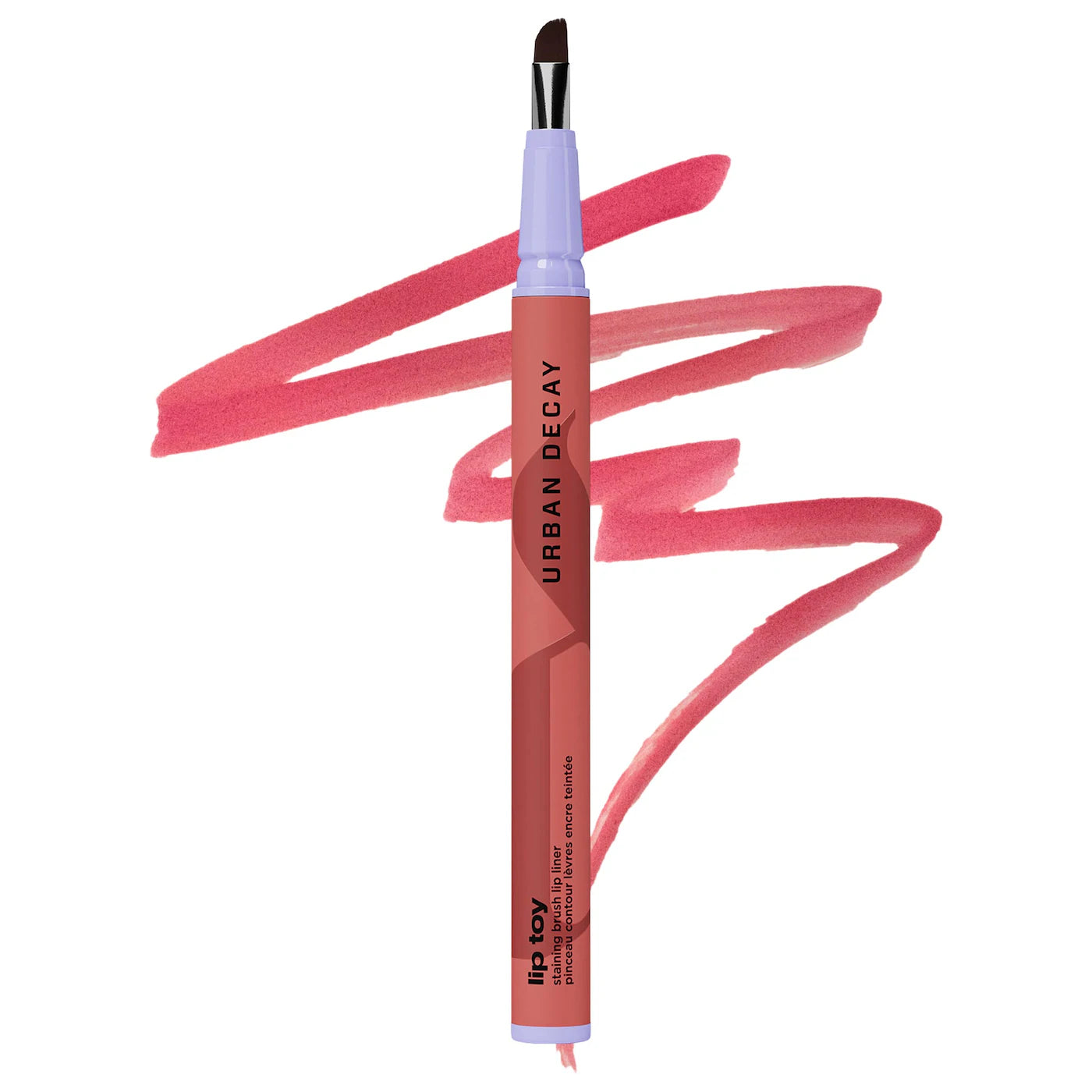 Urban Decay Lip Toy Staining Brush Lip Liner
