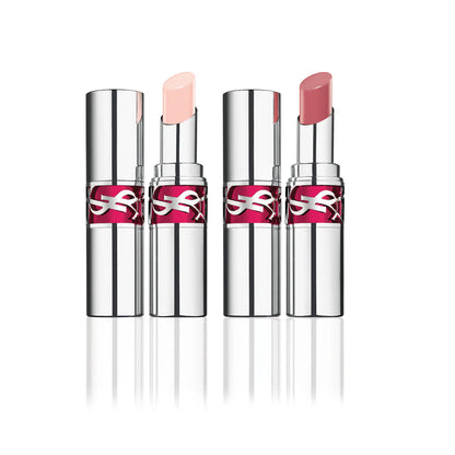 Yves Saint Laurent YSL Candy Glaze Lip Gloss Stick Duo