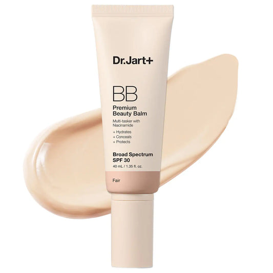 Dr. Jart+ Premium BB All-Day Wear Korean Tinted Moisturizer