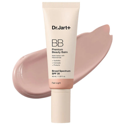 Dr. Jart+ Premium BB All-Day Wear Korean Tinted Moisturizer