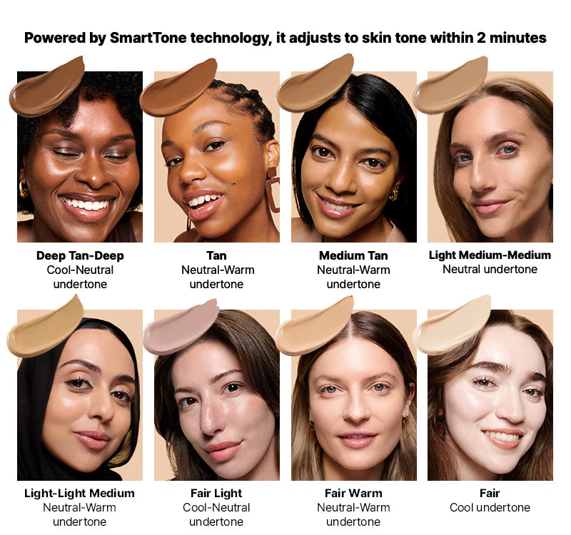 Dr. Jart+ Premium BB All-Day Wear Korean Tinted Moisturizer