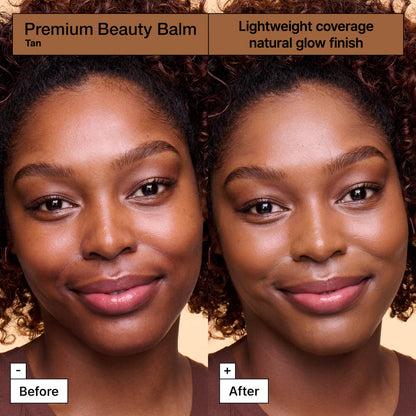 Dr. Jart+ Premium BB All-Day Wear Korean Tinted Moisturizer